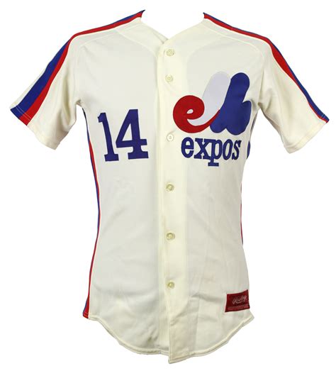 expos home jersey|montreal expos memorabilia.